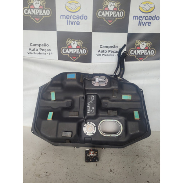 Tanque Combustível Hyundai Azera 3.0 At 2019 2020 