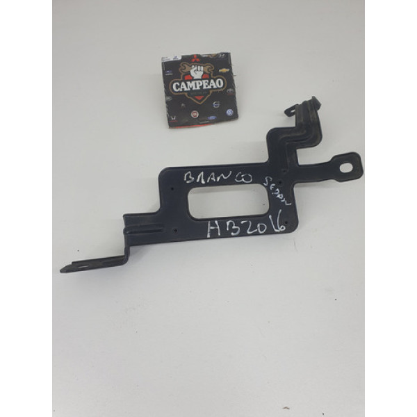 Suporte Módulo Injeção Hyundai Hb20 2015 