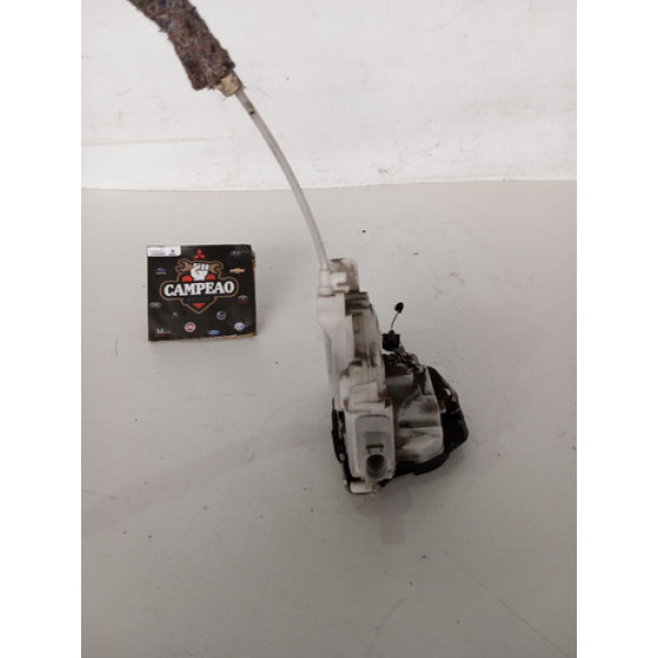 Fechadura Traseira Esquerda Gol G5 2010 