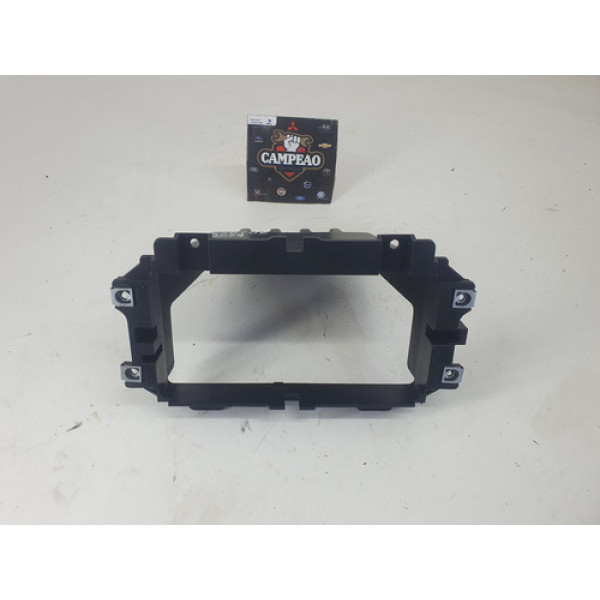 Moldura Radio Multimídia Renault Captur 2019