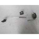 Fechadura Porta Lateral Esquerda Chevrolet Celta 2010 2p