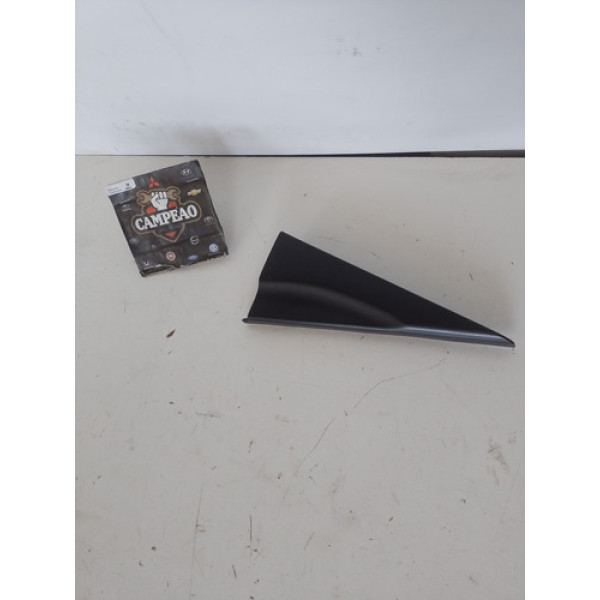 Moldura Interna Traseiro Esquerdo Honda Fit 2008