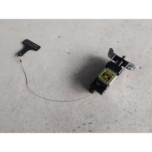 Trava Portinhola Combustível Hyundai Azera 2009