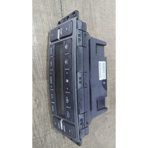 Comando De Ar Condicionado Azera 2010 3.3 