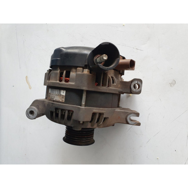 Alternador  Fiat/doblo Essence 7l E 2017/2018