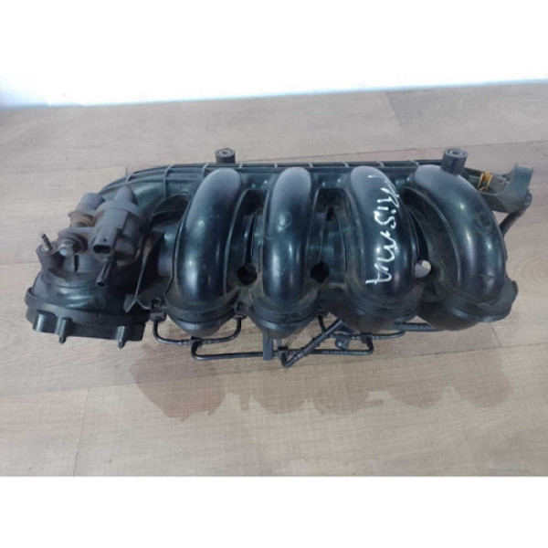 Coletor De Admissão Gm Chevrolet Prisma 1.4 2017