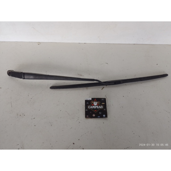 Braço Esquerdo Limpador Parabrisa Toyota Corolla 2017