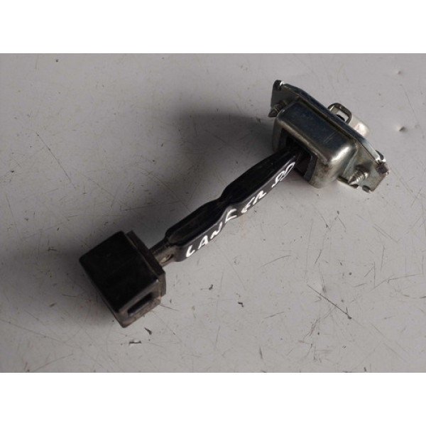 Limitador Porta Dianteira Direita Mitsubishi Lancer 2012