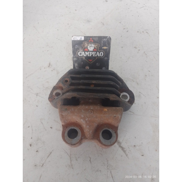 Coxim Esquerdo Câmbio Jeep Renegade 1.8 2017