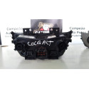 Comando Ar Condicionado Chevrolet Cobalt 