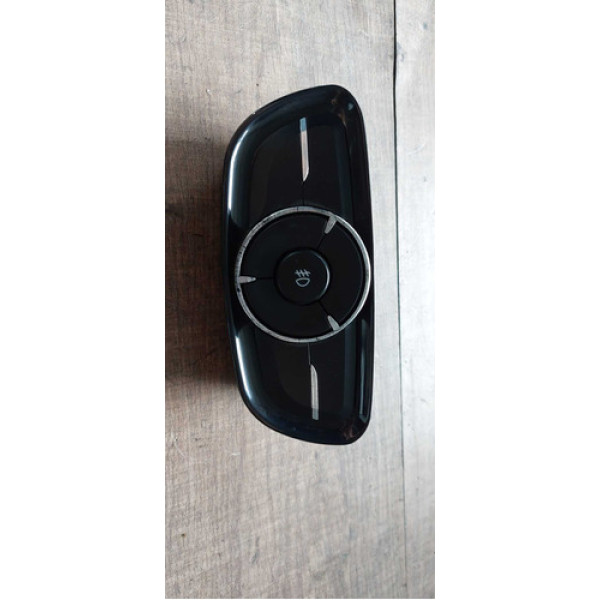 Botão Comando Farol Milha Fiat Argo 2020 1.0