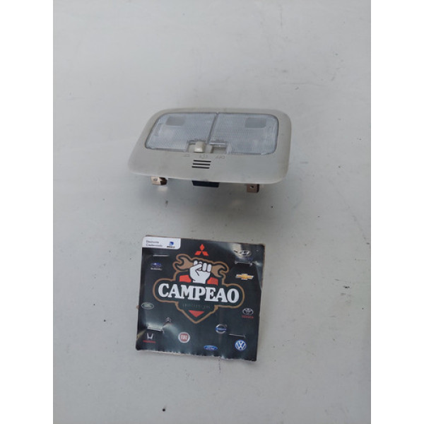 Luz Teto Cortesia Toyota Corolla 2021