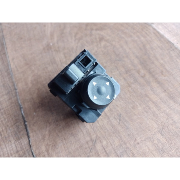 Botão / Comando Retrovisor Elétrico Hyundai Hb20 1.0 2021