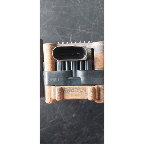 Bobina Ignição Volkswagen Saveiro  1.6 8v 2013