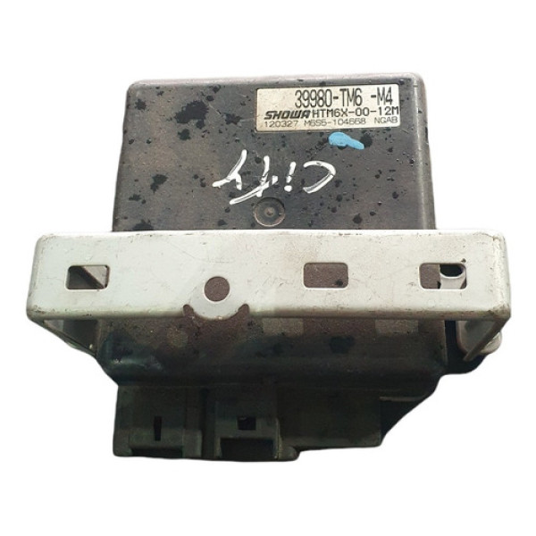 Modulo Conforto Honda City 2012 2013 2014  39980tm6m4