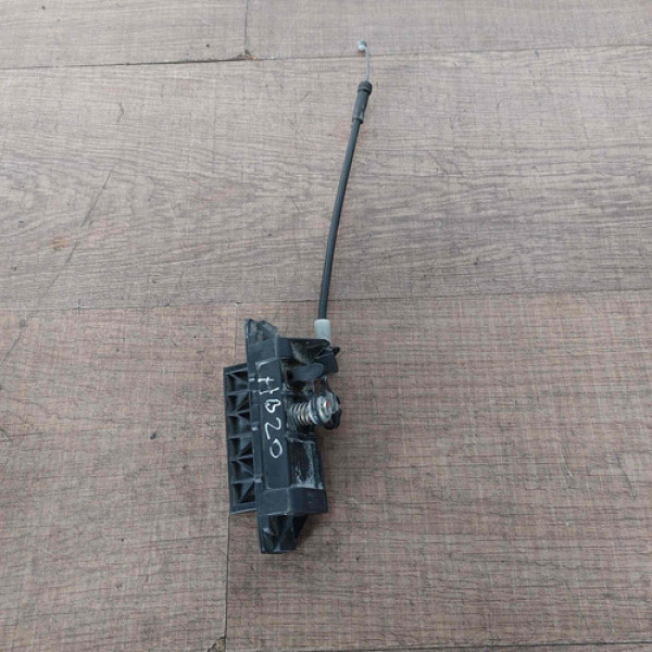 Maçaneta Tampa Traseira Hyundai Hb20 1.0 2016