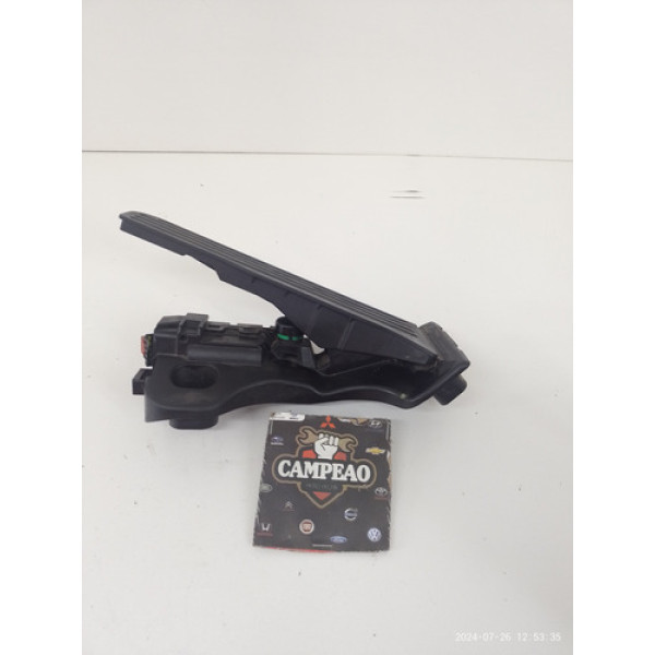 Pedal Acelerador Volkswagen Jetta 2.5 2008