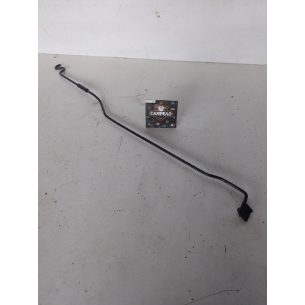 Haste Vareta Capô Chevrolet Cruze 2014