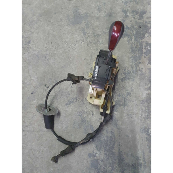 Trambulador   Cabo Hyundai Azera 3.3 V6 2009