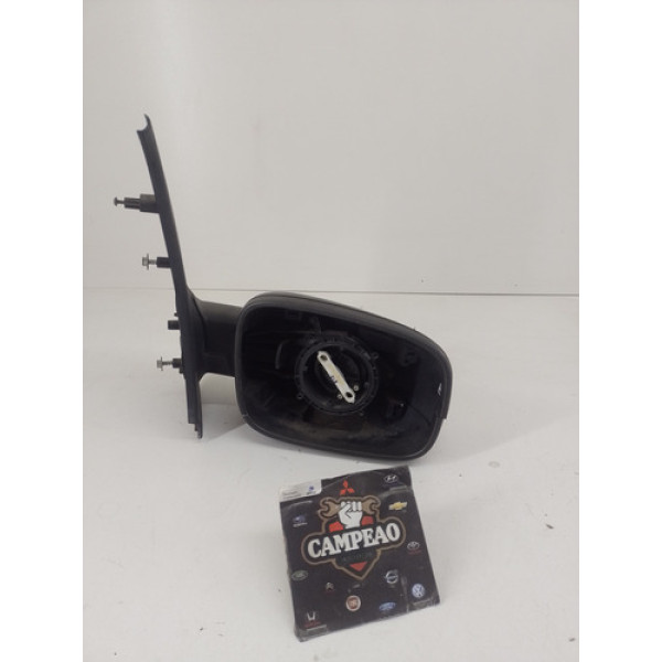 Retrovisor Direito Fiat Uno Vivace 2014 C/detalhe
