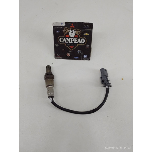 Sonda Lâmina Fiat Strada 1.4 2021 