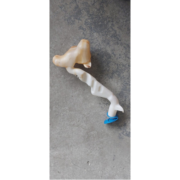 Reservatório Parabrisa Volkswagen Saveiro G5 2013 1.6