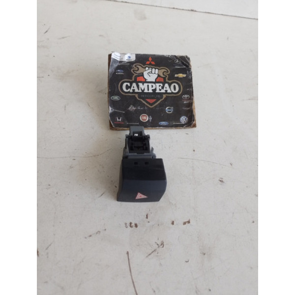 Botão Pisca Alerta Toyota Corolla 2017