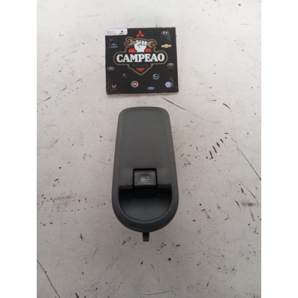 Botão Vidro Elétrico Dianteiro Direito Renault Duster 2016