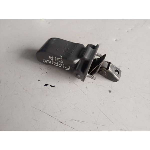 Limitador Porta Direita Fiat Fiorino 2018