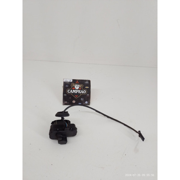 Motor Trava Portinhola Volkswagen Jetta 2008