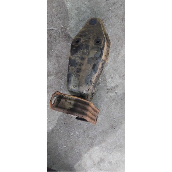 Suporte Coxim Câmbio Chevrolet Celta 1.0