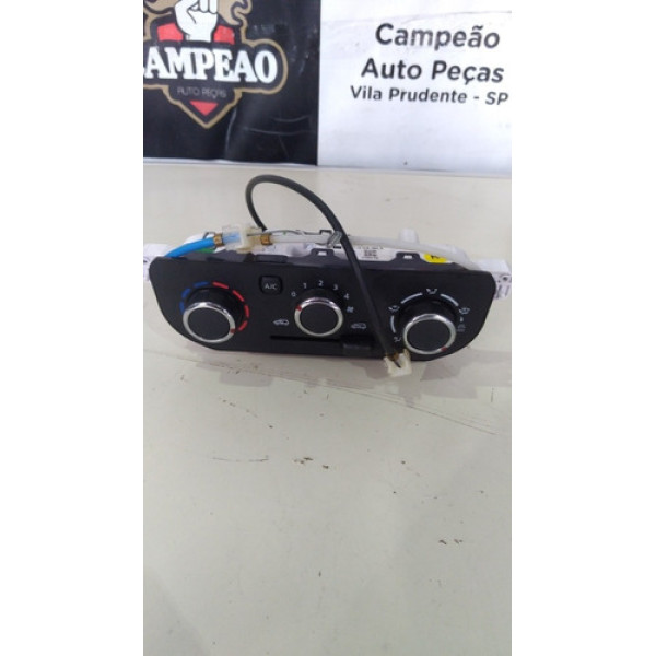 Comando Ar Condicionado Renault Kwid 