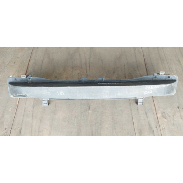 Alma Traseira Hyundai Azera 2009 C/ Detalhe