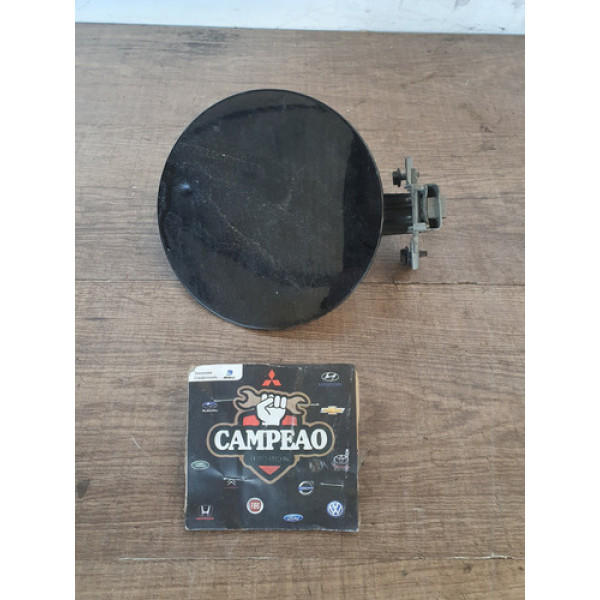 Tampa Portinhola Combustível Fiat Argo 2018