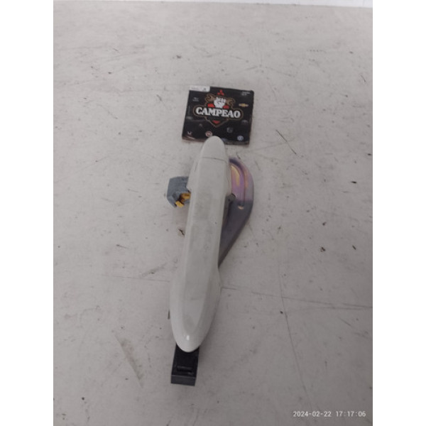 Maçaneta Externa Traseira Esquerda Honda Fit 2016