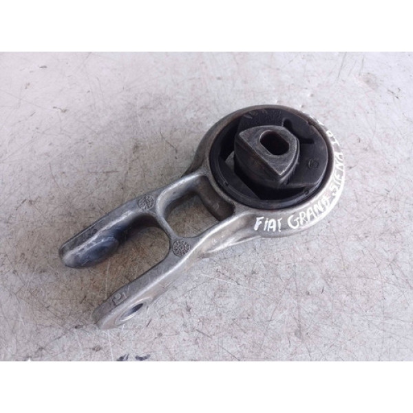Coxim Inferior Raquete Fiat Grand Siena 1.6 2016