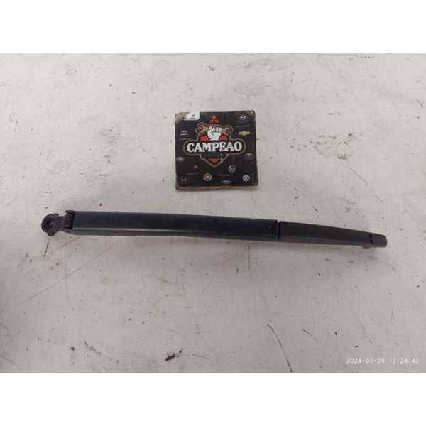 Braço Limpador Traseiro Volkswagen Fox 2016