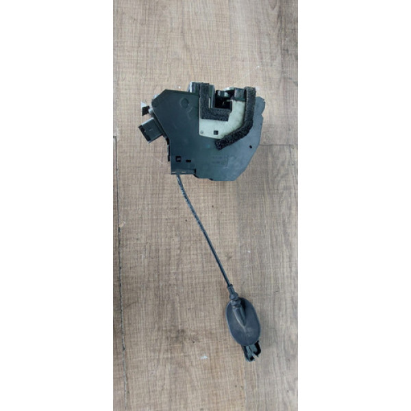 Fechadura Eletrica Porta Traseira Esquerda Renault Fluence 2