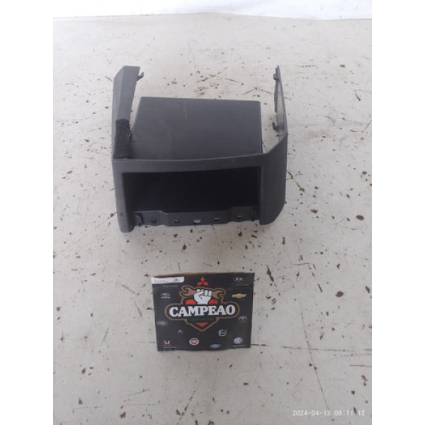 Porta Objetos Painel Chevrolet Meriva 2008