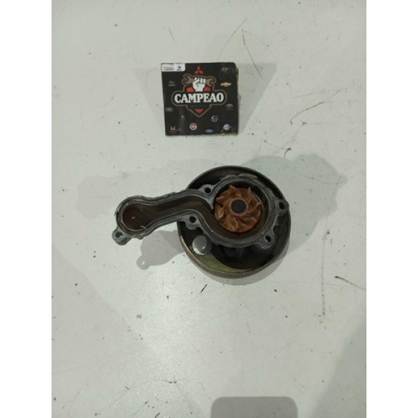 Bomba Dagua Honda Fit 1.5 2006