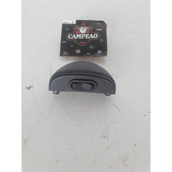 Botão Vidro Dianteiro Direito Chevrolet Prisma 2010