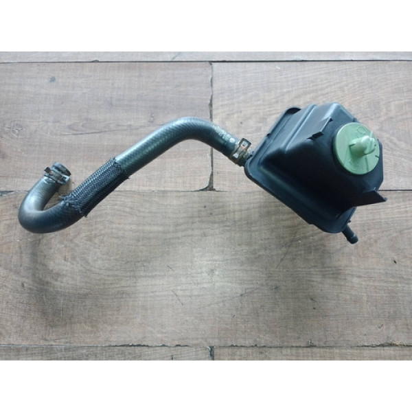 Reservatório Direção Hidráulica Vw Saveiro Cross 1.6 2013 