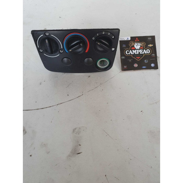 Comando Do Ar Ford Courier