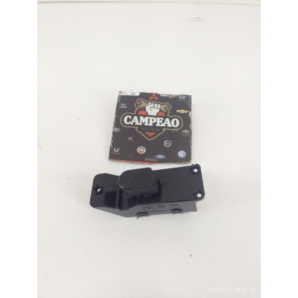 Botão Vidro Elétrico Traseiro Direito Hyundai Hb20 2014