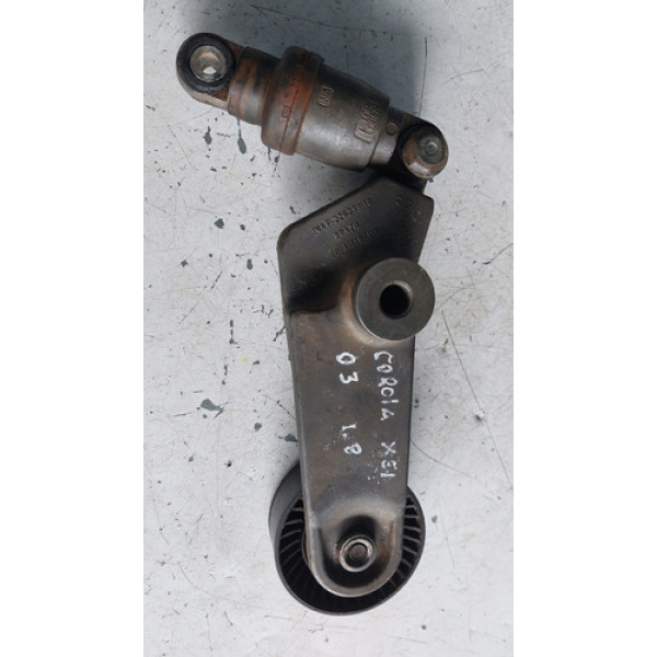 Tensor/tencionador/esticador Correia Corolla Xei 2003 1.8