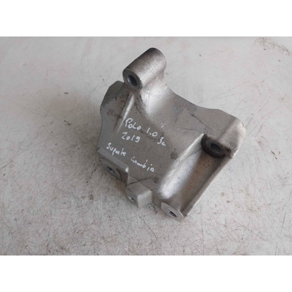 Suporte Coxim Câmbio Volkswagen Polo 1.0 3cc 2019