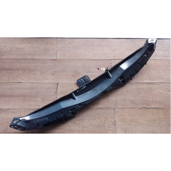 Acabamento Interno Tampa Traseira Bmw X1 2.0 2016