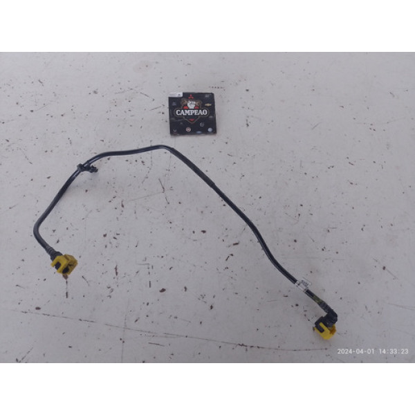 Mangueira Filtro Oleo Fiat Mobi 2020