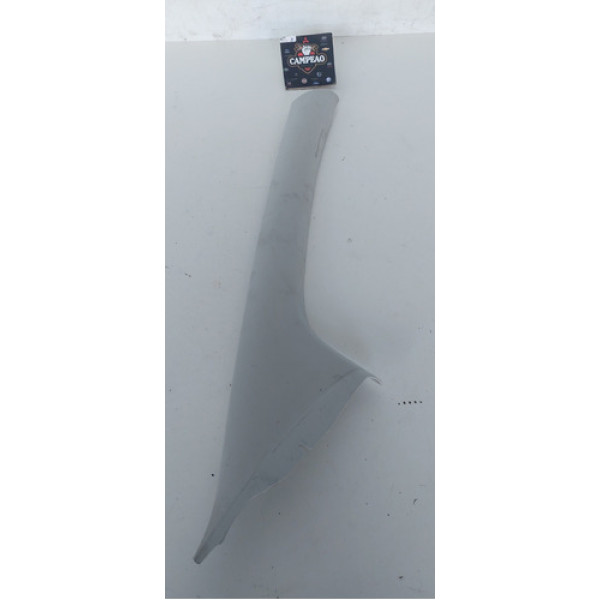 Moldura Coluna Direita Parabrisa Fiorino 2016