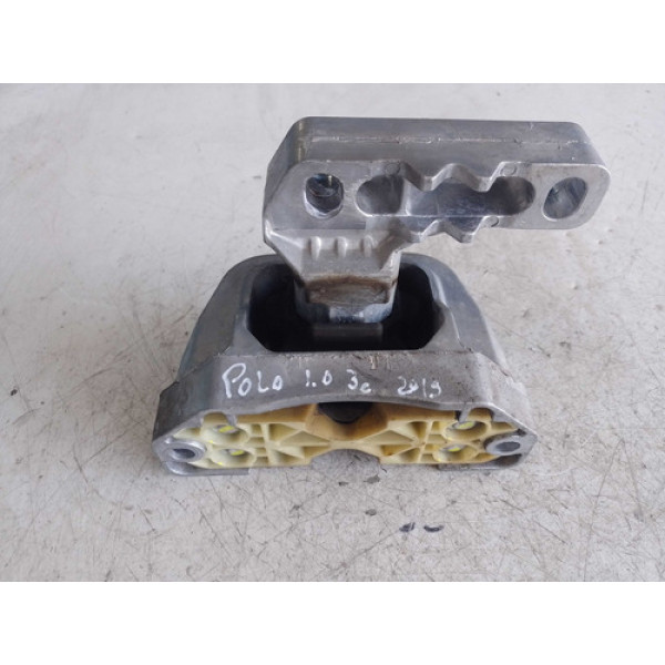 Coxim Motor Superior Direito Volkswagen Polo 1.0 3cc 2019